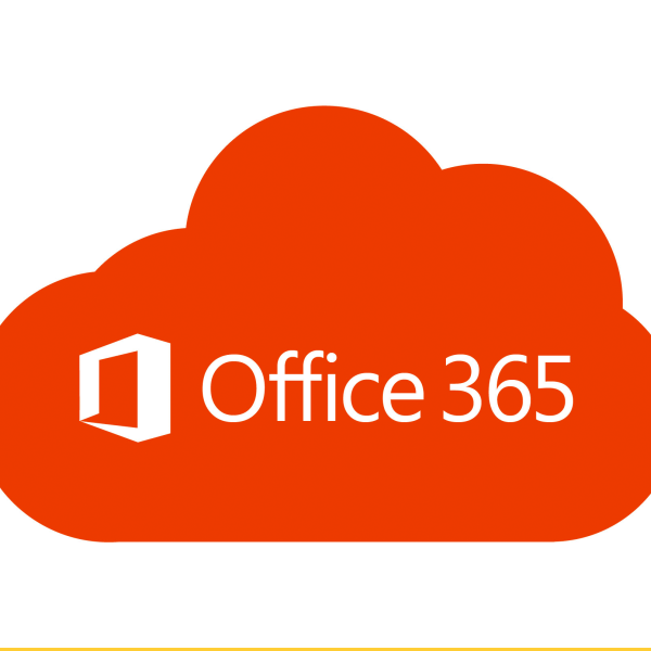 Office365 Suite Logo