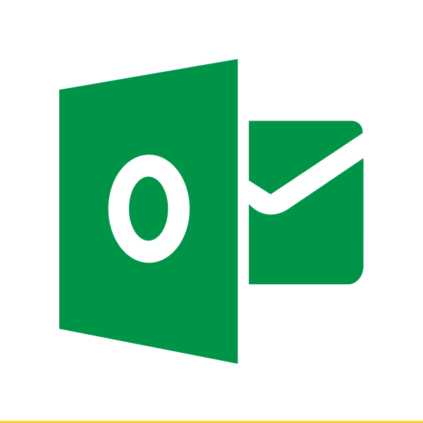 Outlook Logo