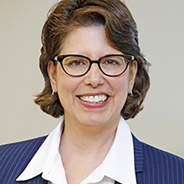 Dr. Maria Gallo