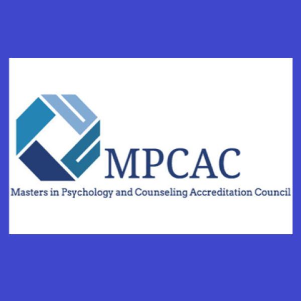 Logo for the Masters in Psychology and Counseling Accreditation Council