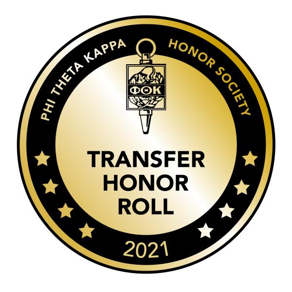 Delaware Valley University was named a great school for transfer students by Phi Theta Kappa.