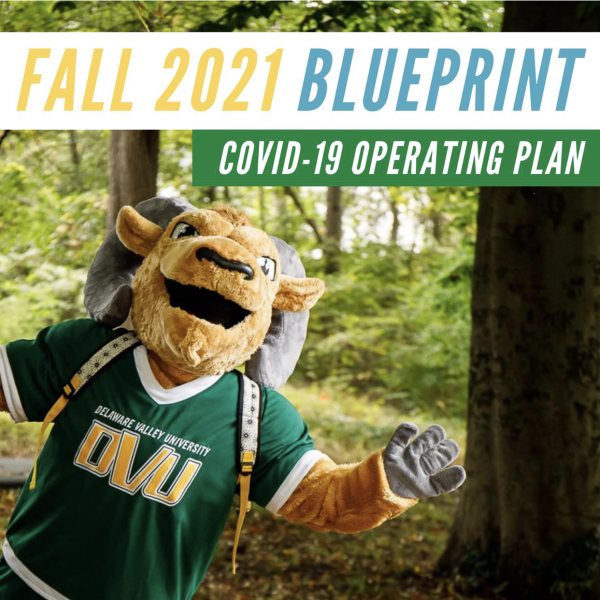 Fall 2021 blueprint cover art