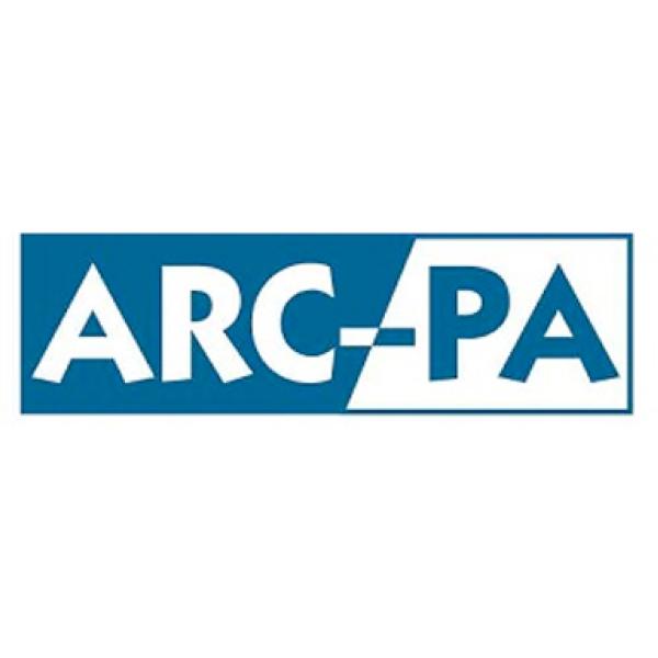 ARC-PA logo