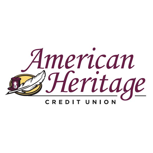 American Heritage Federal Credit Union logo