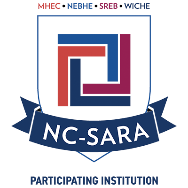 nc-sara logoor participating institutions
