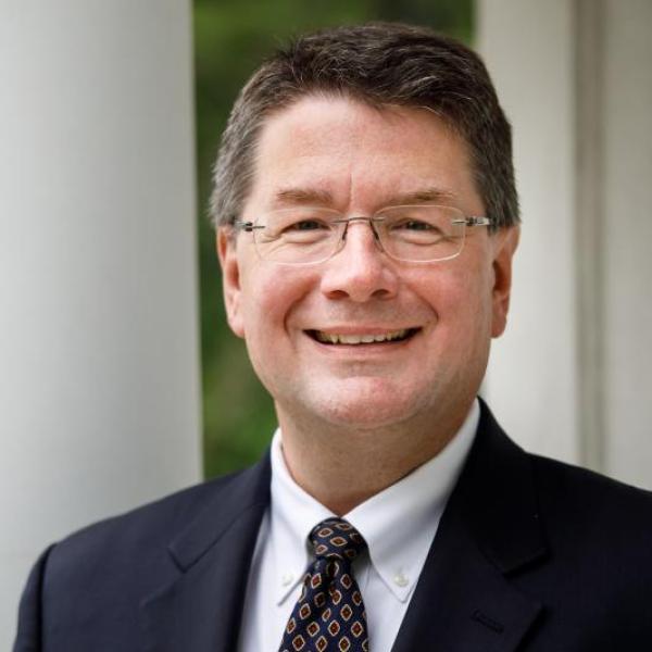 Dr. Benjamin Rusiloski Delaware Valley University