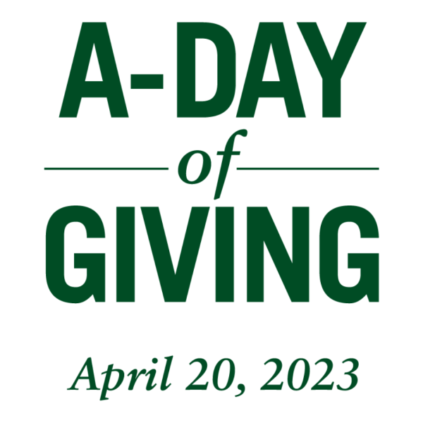 A-Day of Giving