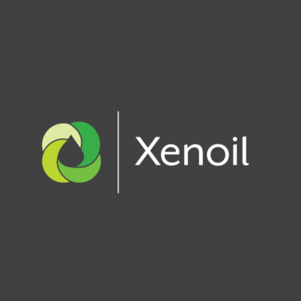 Xenoil Logo