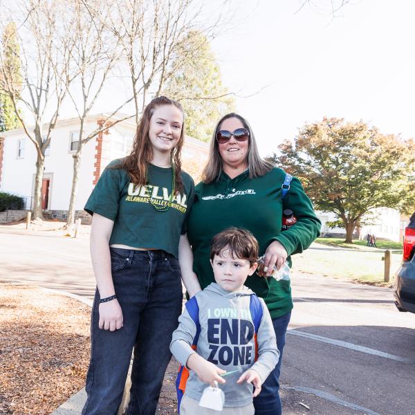 DelVal Family Day