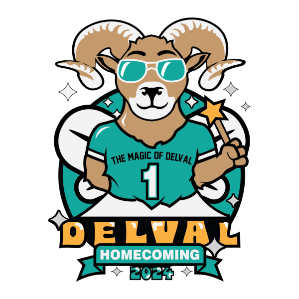 The Magic of DelVal is the theme of our 2024 homecoming.