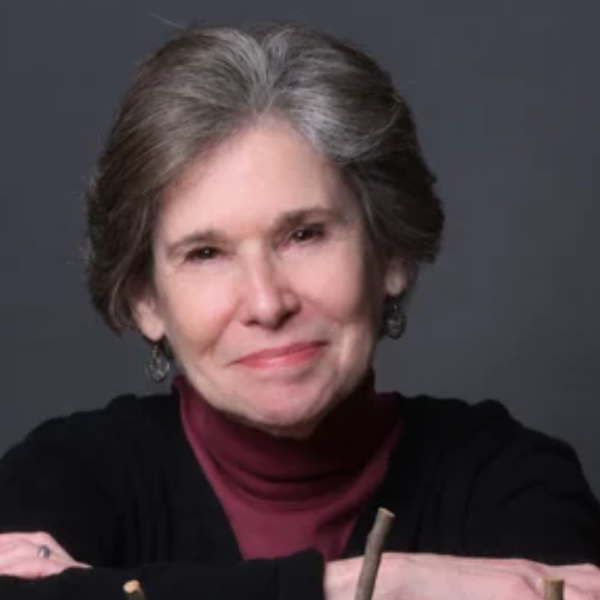 A Headshot of Judith S, MPH professor. 