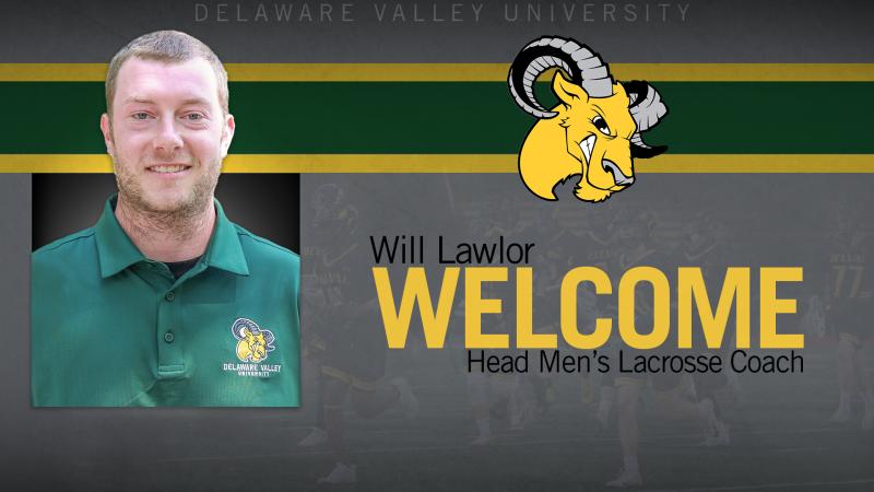 DelVal Men's Lacrosse