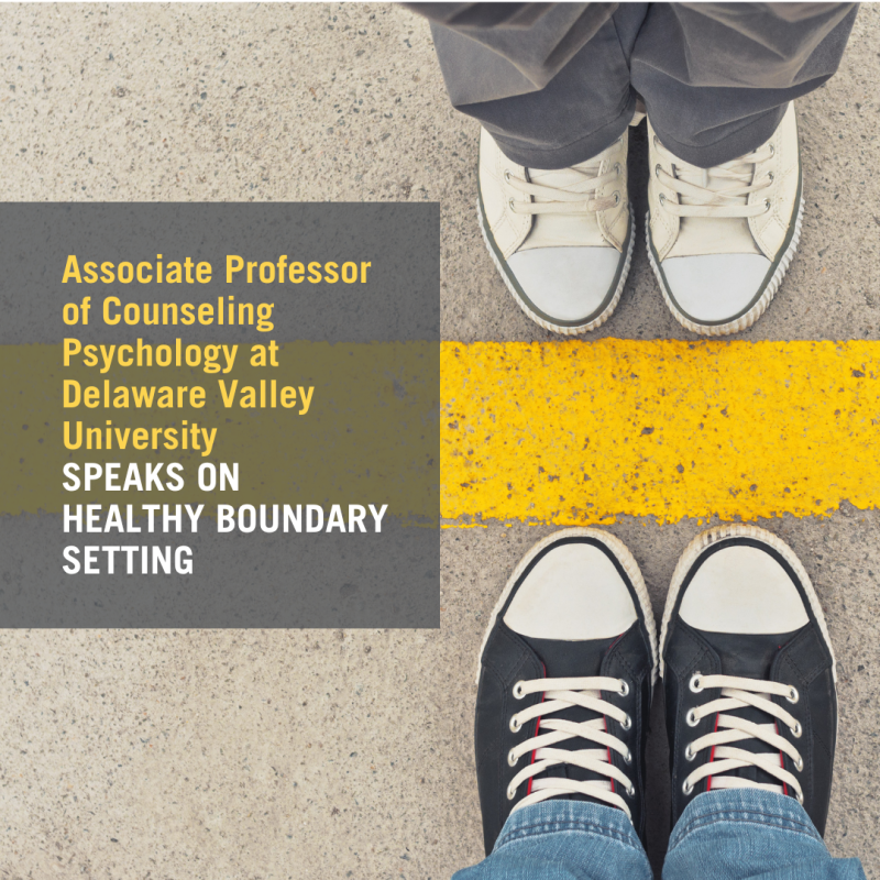 Counseling Psychology Professor Delaware Valley University 