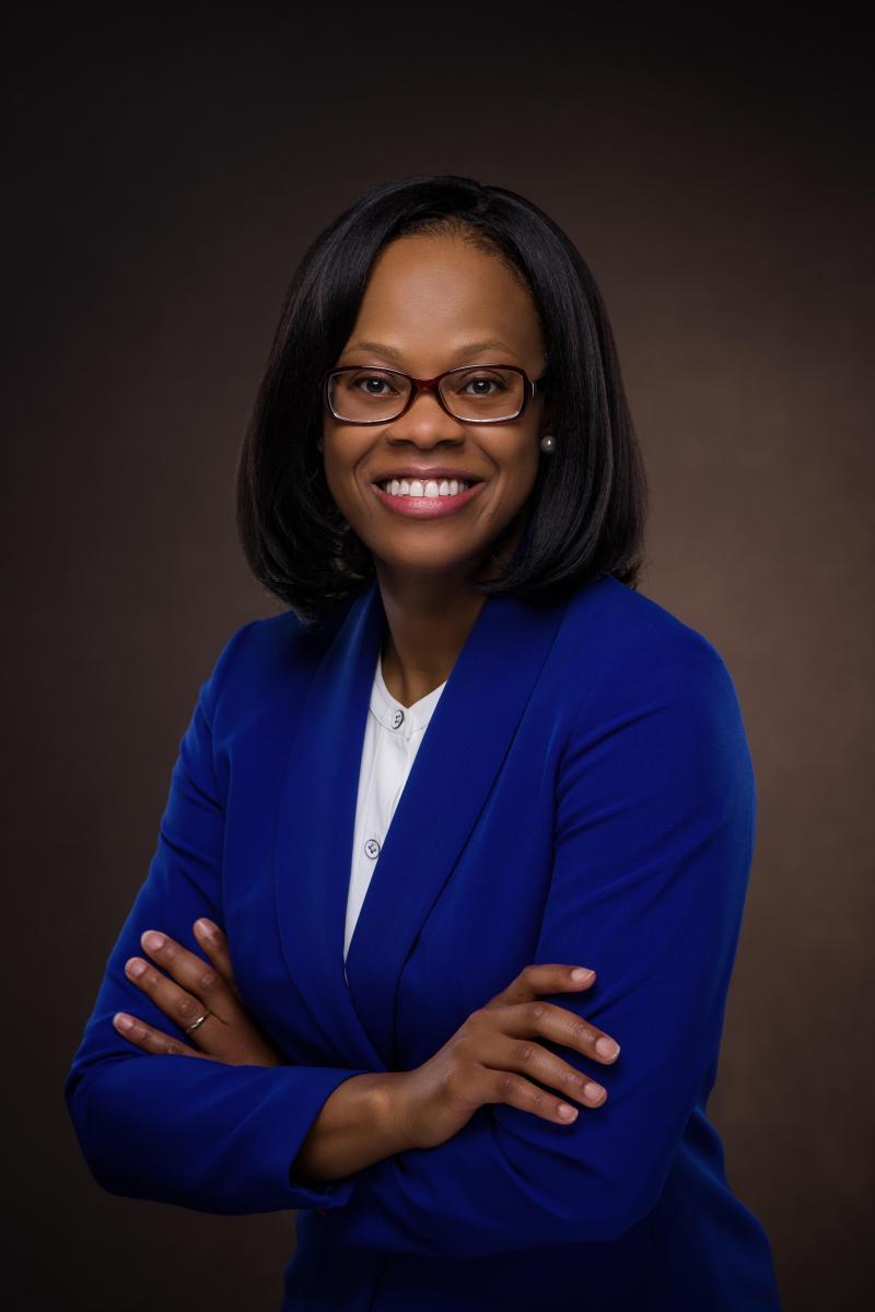 New Provost and VP of Academic Affairs Delaware Valley University