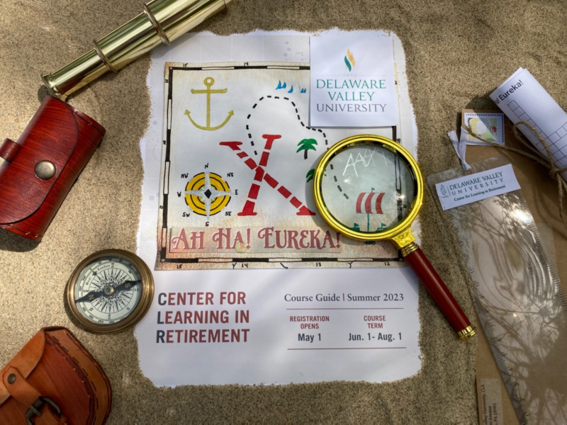 Treasure Map
