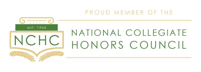 NCHC honors council logo