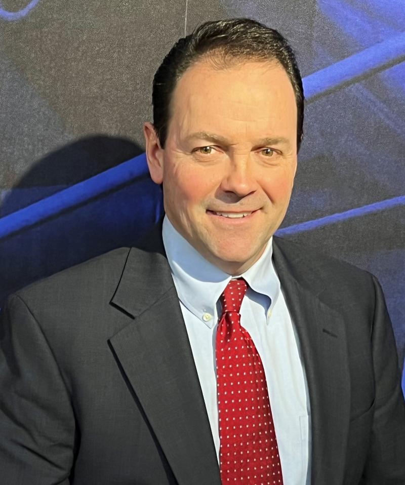 Neil Clover DelVal BOT Member