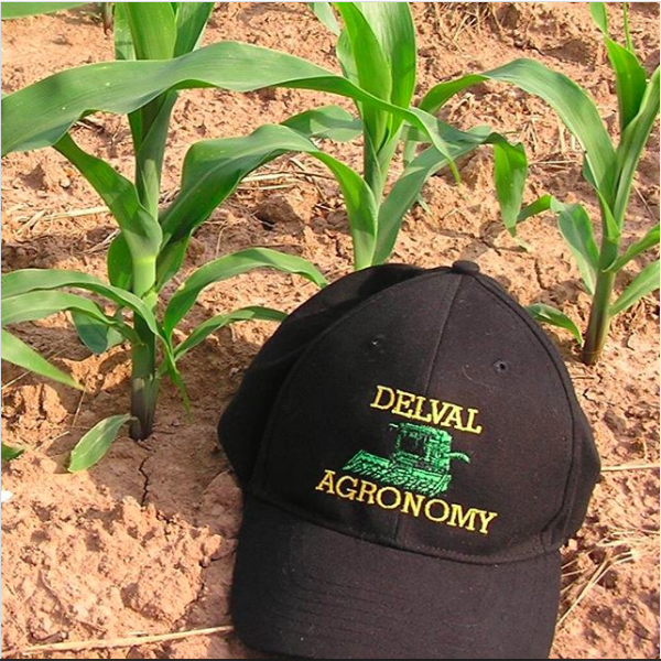 Crop Science (B S ) Delaware Valley University