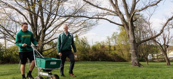 DelVal Turf Management