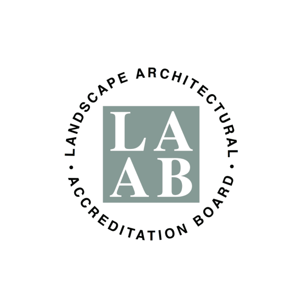 LAAB Accreditation Logo