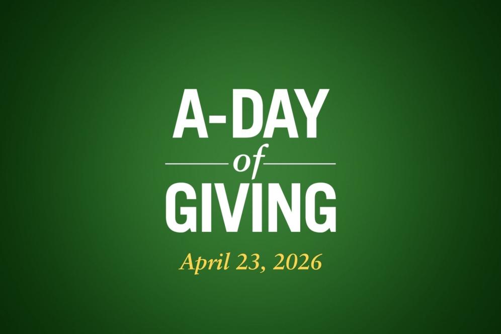 A-Day of Giving Logo 2026 